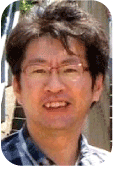 ケアドライバー 武内 章一郎